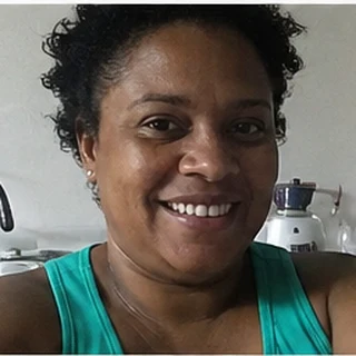 Foto de perfil do cliente