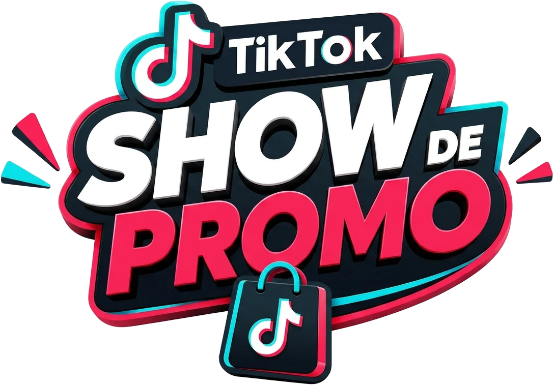 TikTok Show de Promo